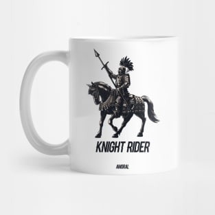 Knight Rider | Power Horse Mug